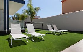 Residence Meridian Unita 4